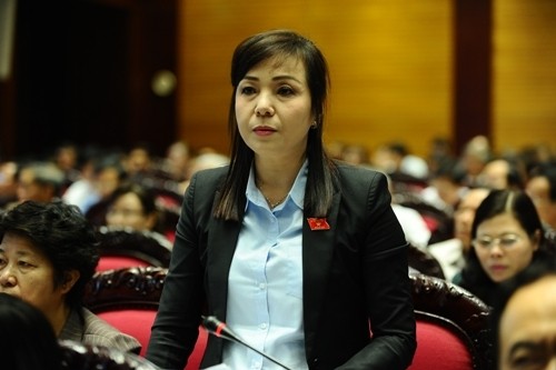 Вьетнамские депутаты обсудили вопрос о кадровой работе Парламента