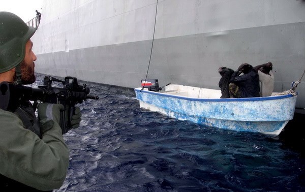 ООН приняла резолюцию, осуждающую морское пиратство в Сомали