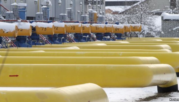 Россия и Украина достигли договорённости об оплате газа