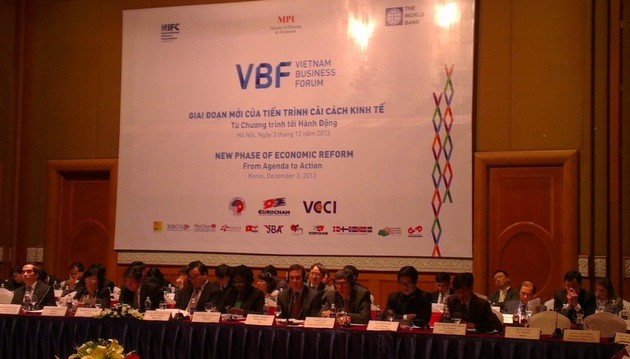 Вьетнам создаст эффективный инвестиционный климат
