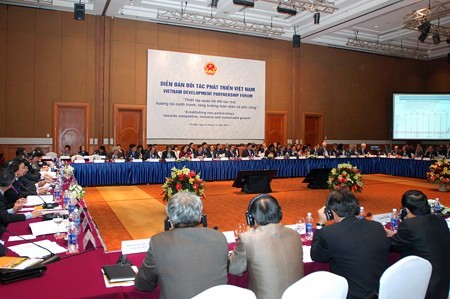 Вьетнам желает и в дальнейшем получать поддержку со стороны партнёров