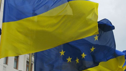 Украина намерена найти компромисс с ЕС на основе взаимной выгоды