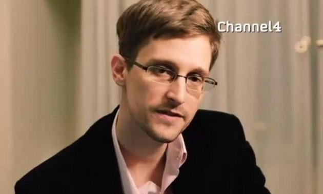 Экс-сотрудник АНБ Сноуден заявил о завершении своей миссии