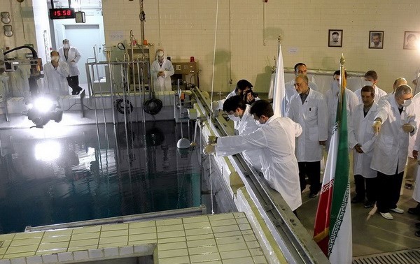Иран может обогатить уран до 60% в случае провала переговоров
