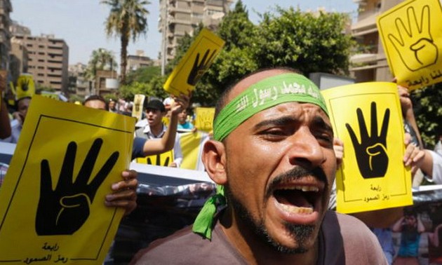 В Египте объявили движение «Братья-мусульмане» террористической организацией
