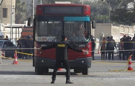 В результате беспорядков в Египте пострадали 90 человек