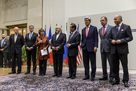 Иран и «шестёрка» договорились о дате приступления к реализации ядерного соглашения