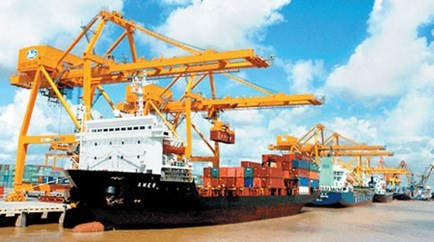 В 2013 году Вьетнам достиг впечатляющего роста экспорта