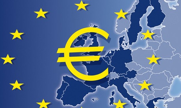 В еврозоне появился признак восстановления экономического роста