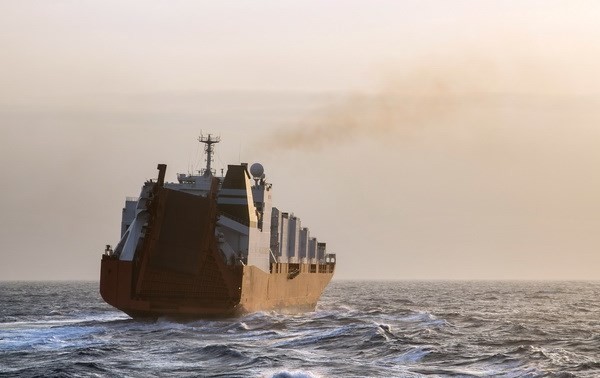 Военные корабли России и Китая будут задействованы в операции по вывозу химоружия из Сирии