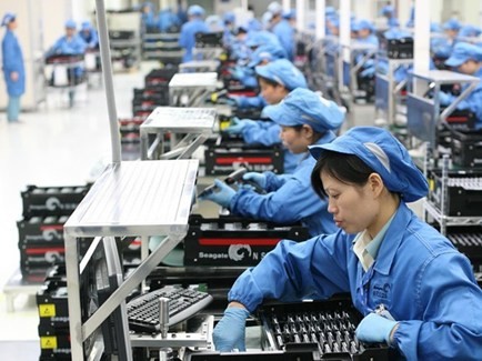 Во Вьетнаме повышают качество деятельности предприятий по экспорту труда