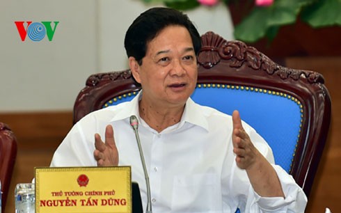 Премьер Вьетнама: Необходимо повысить эффективность использования госинвестиций