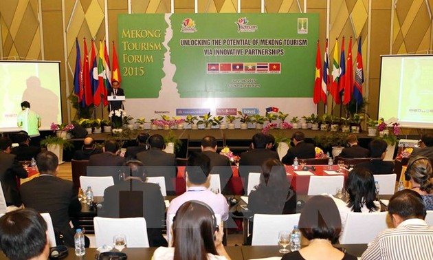 Страны субрегиона реки Меконг сотрудничают в развитии туризма
