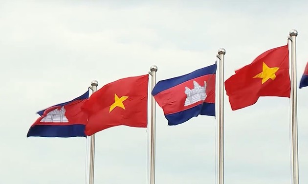 Вьетнам уверен в дальнейшем процветании Камбоджи