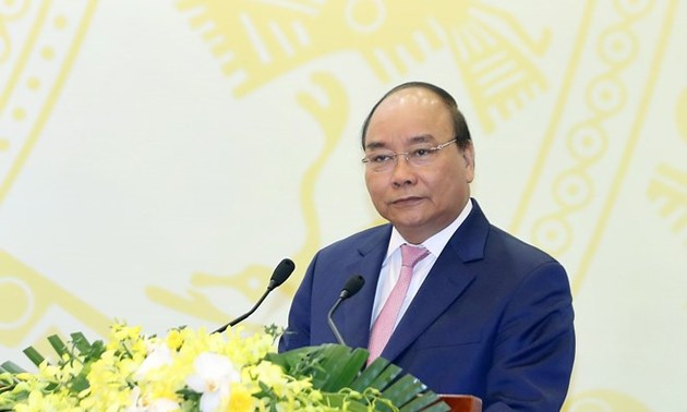 Премьер-министр Вьетнама дал интервью японским СМИ