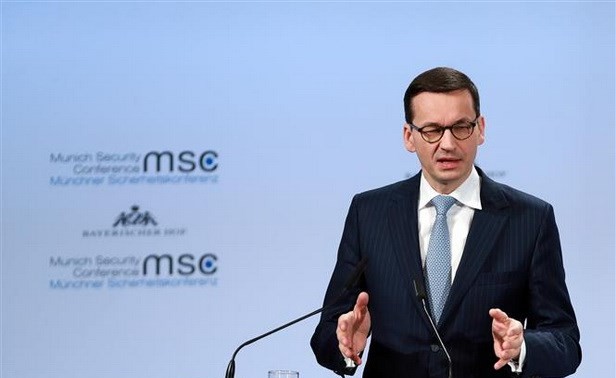 Польша и Чехия выступили против нового плана ЕС по защите внешних границ