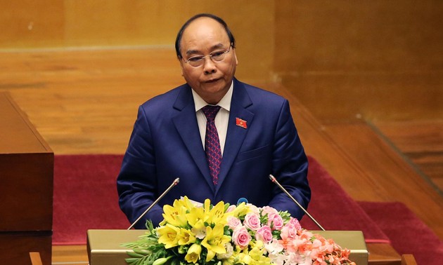 Вьетнам придерживается целей стабилизации макроэкономики