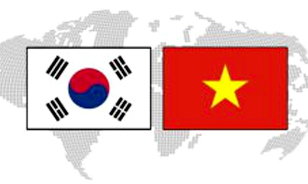 Премьер-министр Вьетнама принял председателя южнокорейского холдинга «SK Group»
