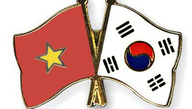 Отношения между Республикой Корея и Вьетнамом продолжают интенсивно развиваться