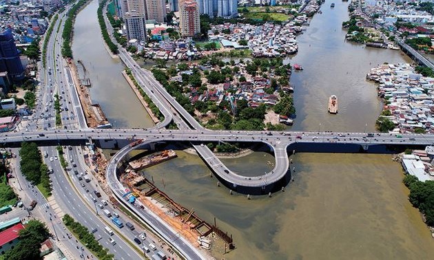 Вьетнам разработает Национальный доклад о состоянии окружающей среды 2018 года