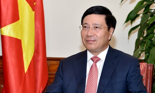 Вьетнам стремится защищать и развивать права каждого человека