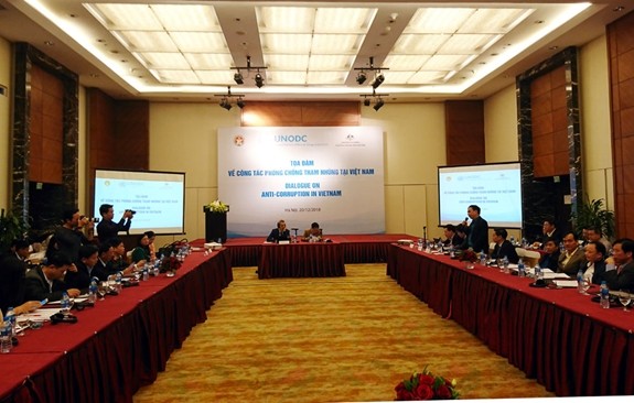 Международный эксперт высоко оценил усилия Вьетнама по исправлению Закона о борьбе с коррупцией 