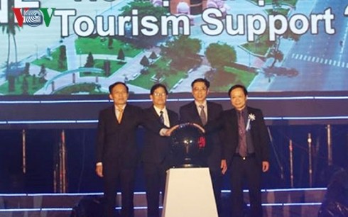 Провинция Кханьхоа объявила Национальный год туризма 2019