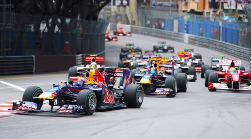 Гран-при «Формулы-1» привлекает австралийских туристов во Вьетнам