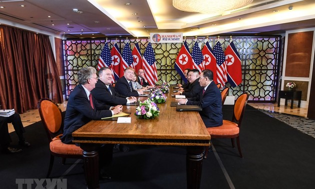 Чешский аналитик высоко оценил проведение Вьетнамом 2-го саммита США-КНДР