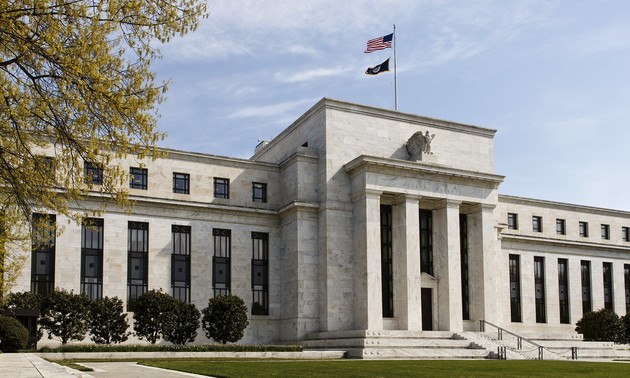ФРС США не спешит менять денежно-кредитную политику