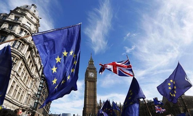 Европарламент не исключил перенос сроков Brexit