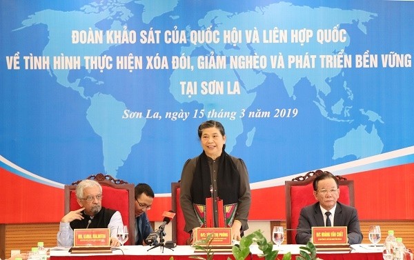 Вьетнам реализует Послание о выполнении целей в области устойчивого развития