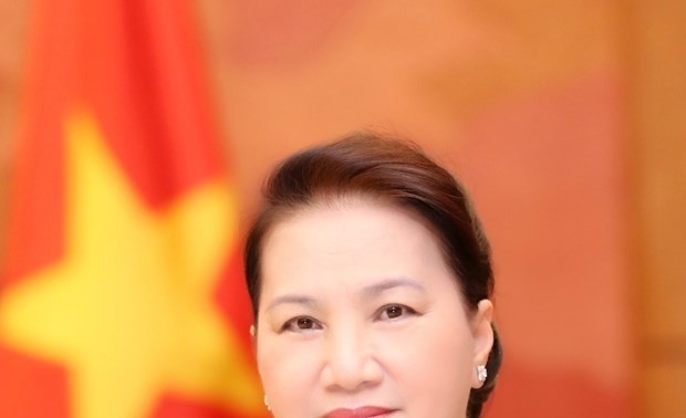 Председатель Национального собрания Вьетнама отправилась в Марокко и Францию