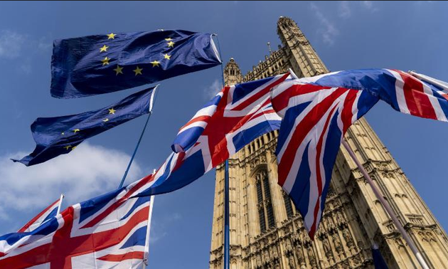 Евросоюз предложит Британии отложить Brexit до конца октября