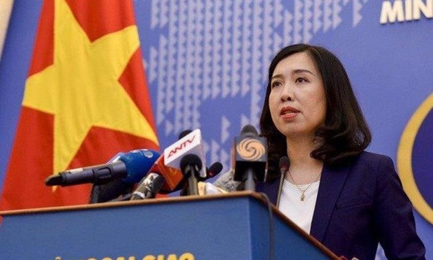 Вьетнам привержен уважению и обеспечению права граждан на свободу вероисповедания 