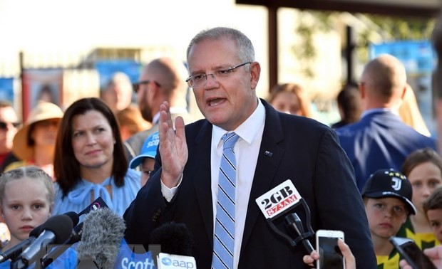 Премьер-министр Австралии наметил основные задачи, стоящие перед правительством