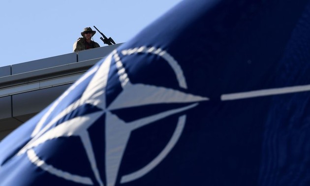 Россия и Беларусь обеспокоены наращиванием активности НАТО у своих границ