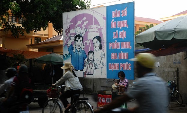 Результаты последней переписи населения: численность народонаселения Вьетнама превысила 96 млн. человек