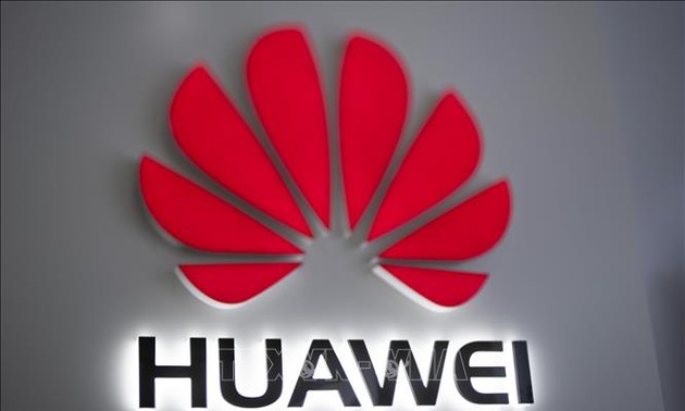 Huawei опровергла обвинения США в краже технологий