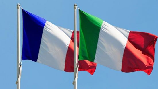 Италия и Франция договорились о реформировании механизма распределения беженцев в ЕС