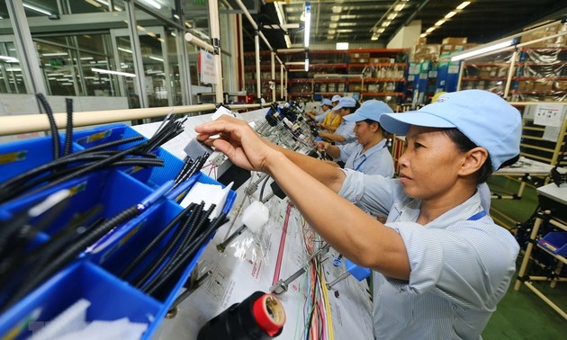 Международные специалисты: Вьетнам показывает молодость экономики