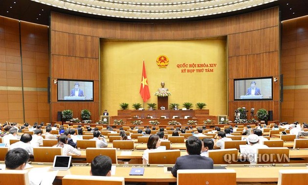Политика выдачи электронной визы отражает решимость Вьетнама провести административную реформу