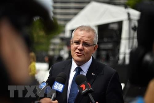 Австралийский премьер назвал согласие 15 стран-участниц с условиями ВРЭП «большой победой»