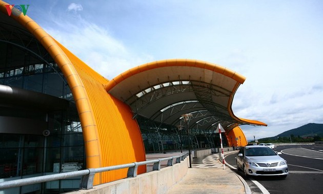 Аэропорт Льенкхыонг - пышный цветок высокогорья