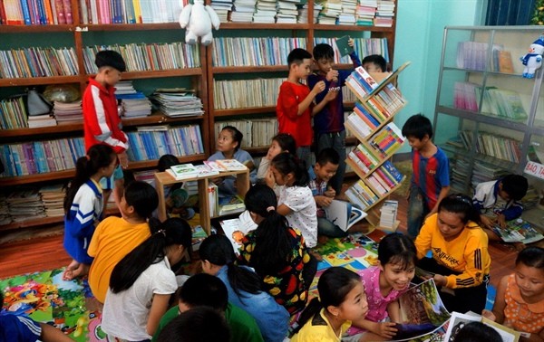 Развитие библиотек в отдалённых горных районах – социально значимая программа