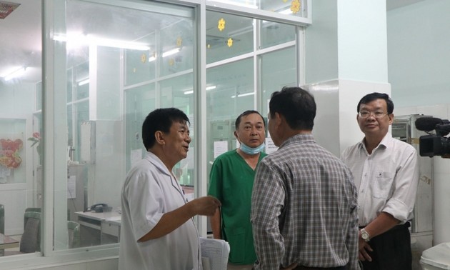 Во Вьетнаме зафиксирован ещё один случай заражения коронавирусом