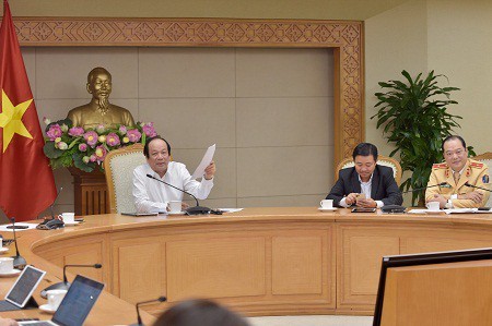 Вьетнам стремится повысить качество и эффективность государственных услуг