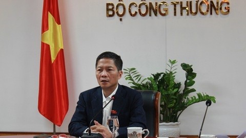 Вьетнам способен обеспечить население товарами на фоне эпидемии 