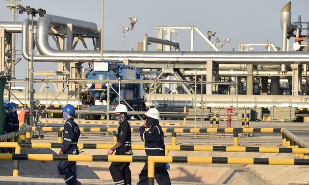 Саудовская Аравия призвала обеспечить надежные поставки энергоресурсов для восстановления мировой экономики 