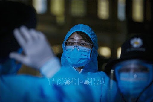  COVID-19: Во Вьетнаме не зафиксировано новых случаев заражения коронавирусом